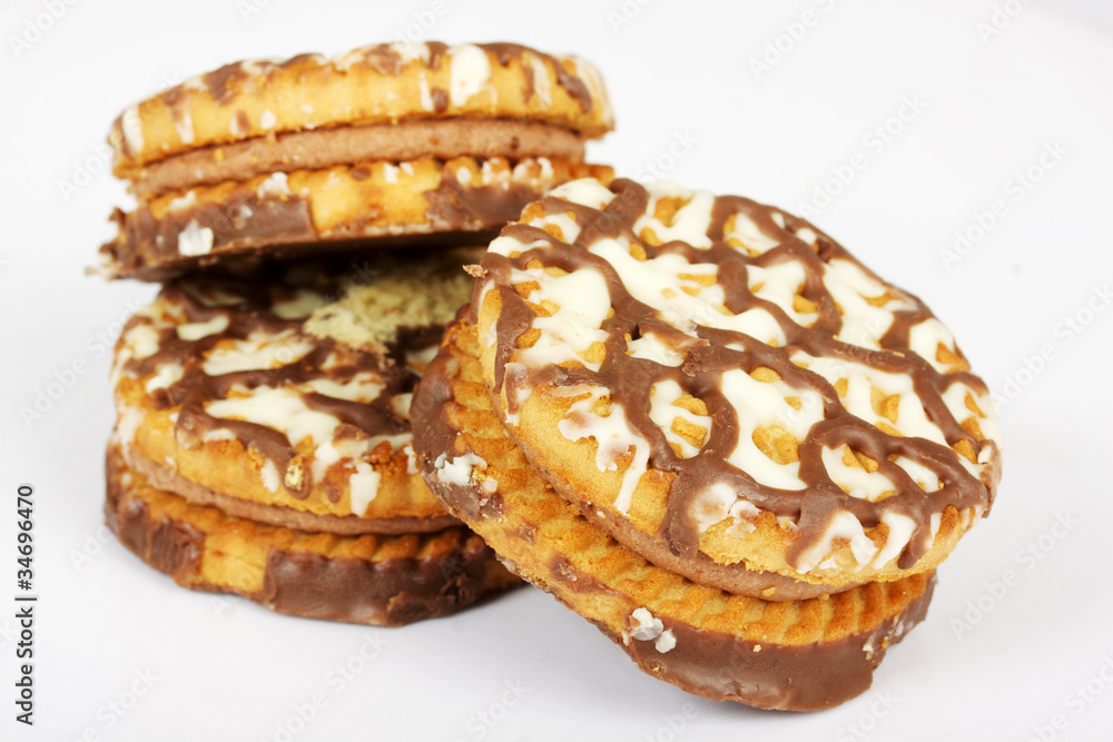 DDelicious and Tasty Chip Cookie DDelicious and Tasty Chip Cookie