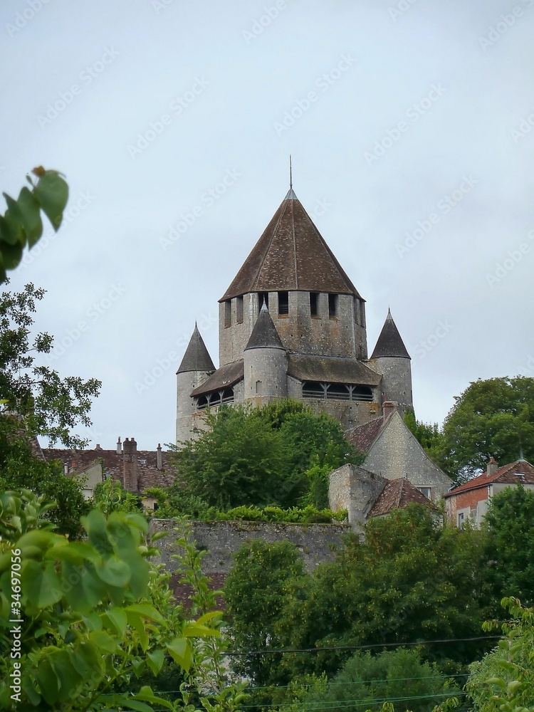 Fototapeta premium provins