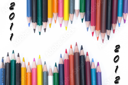rentrée des classes année 2011-2012