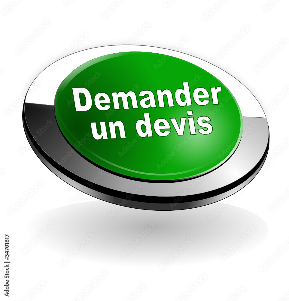 demander un devis sur bouton web 3d vert demander un devis sur bouton web 3d vert
