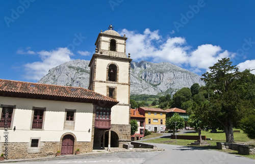 Iglesia colegiata de San Pedro