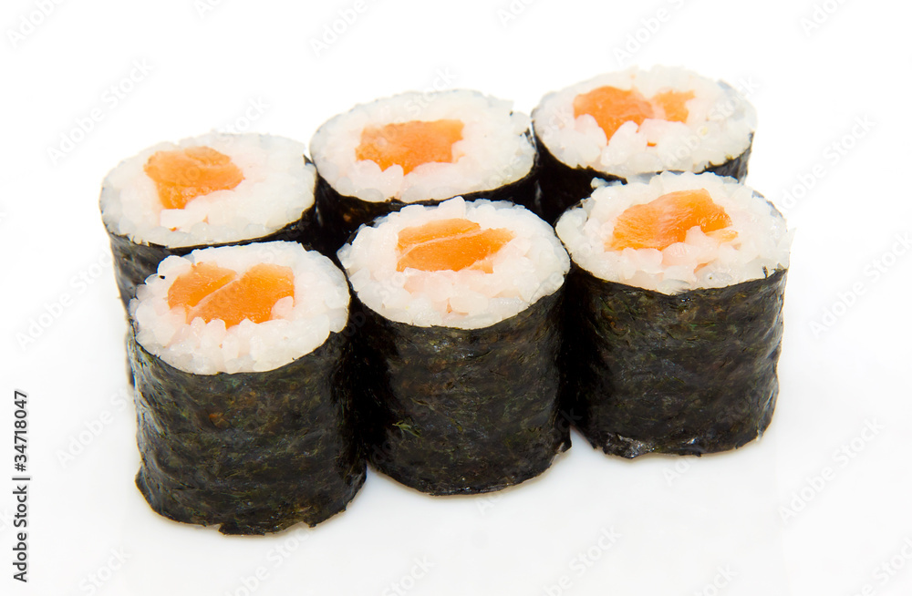 japan trditional food - roll japan trditional food - roll