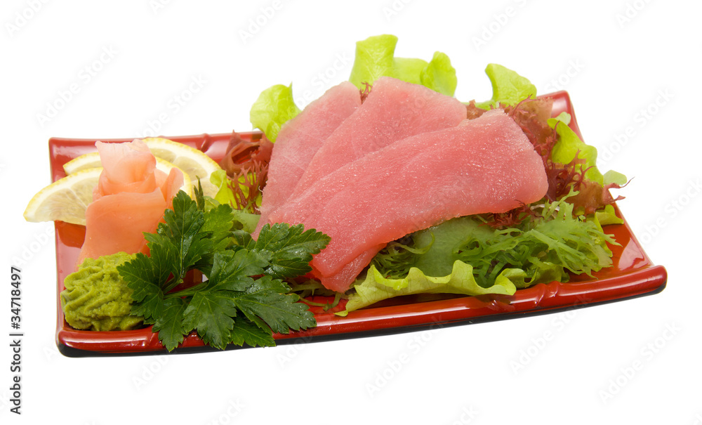 prepared and delicious sushi sashimi prepared and delicious sushi sashimi