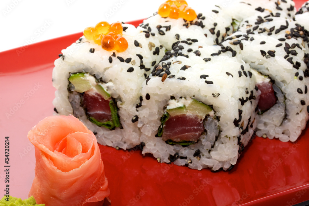 japan traditional food