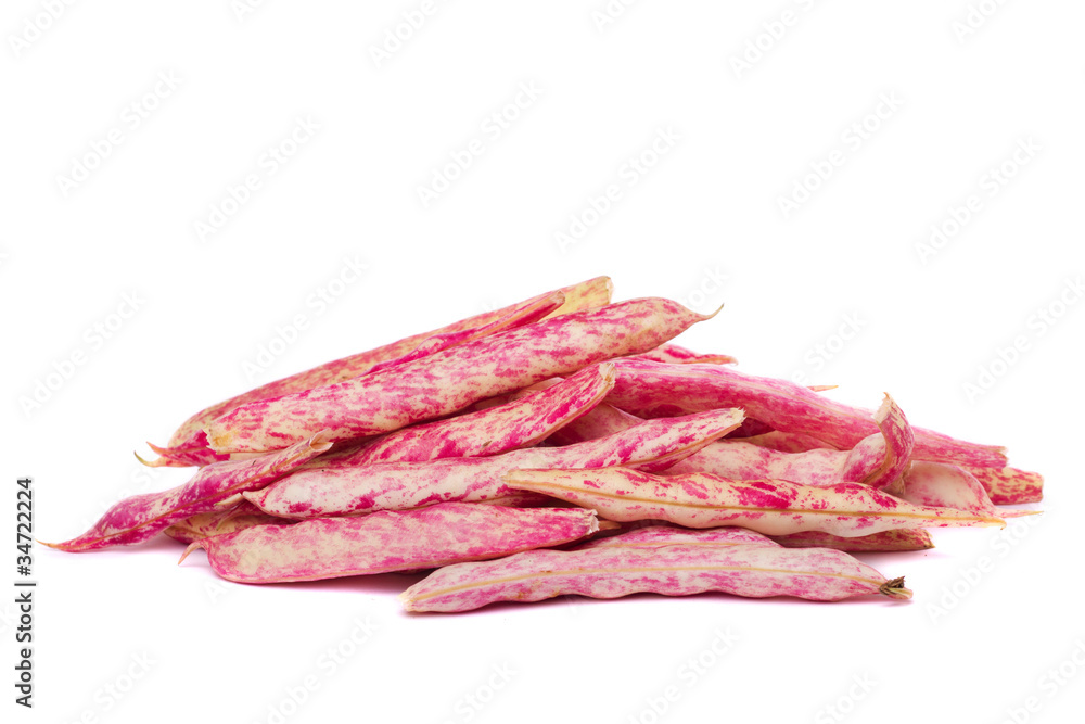 borlotti beans