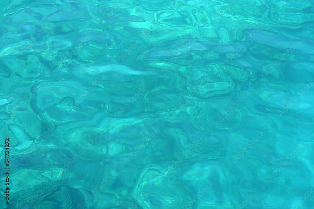 Water surface Water surface