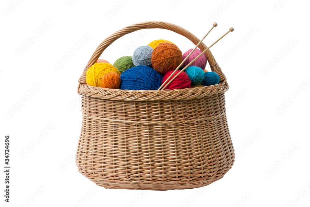 Yarn Balls Yarn Balls