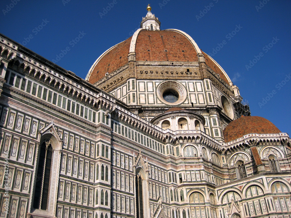 Duomo di Firenze n.1