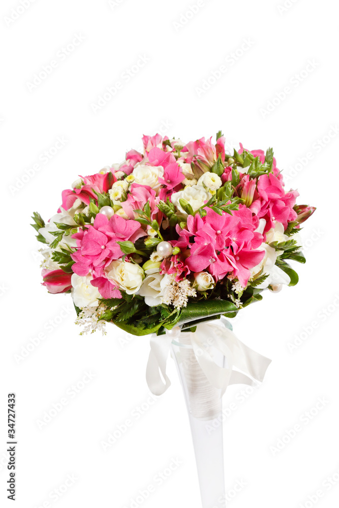 Bridal Bouquet Bridal Bouquet