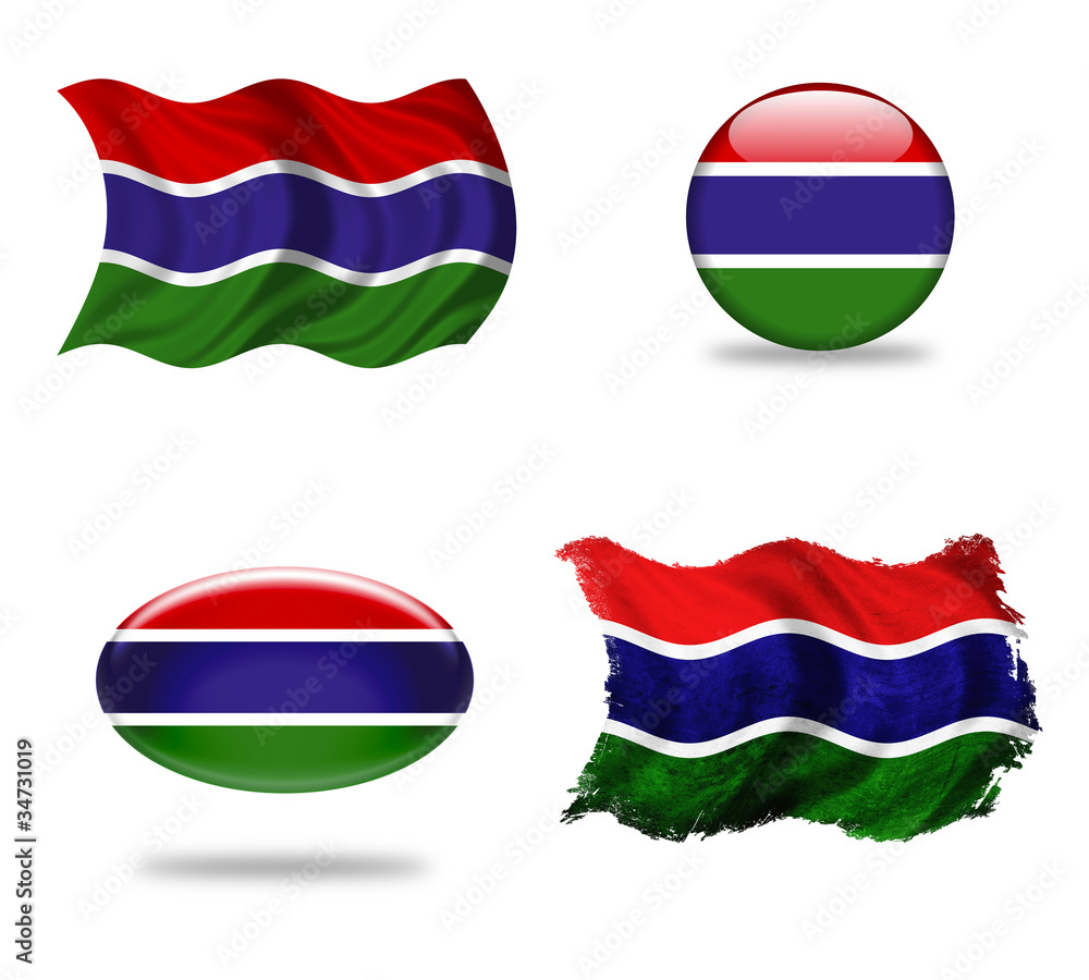 Gambia Gambia