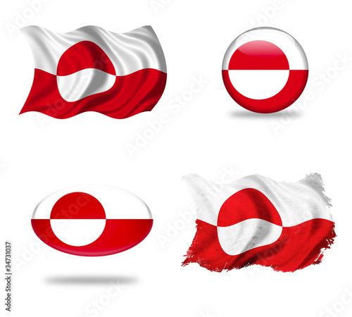 Grönland Free Download Grönland - GFXLoad