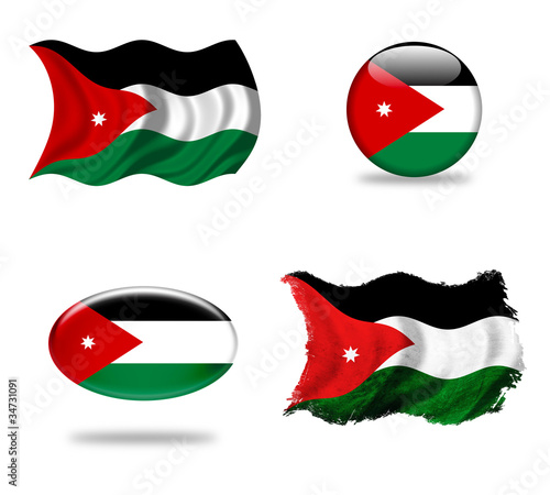 Free Download Jordanien - GFXLoad