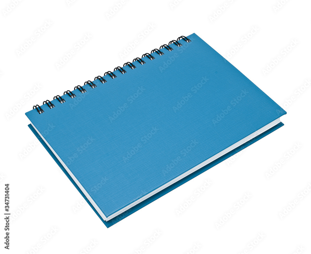 stack of ring binder book or green notebook stack of ring binder book or green notebook