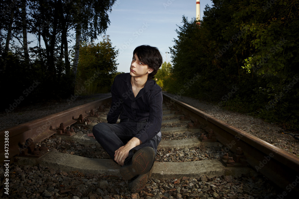 What you think of me?