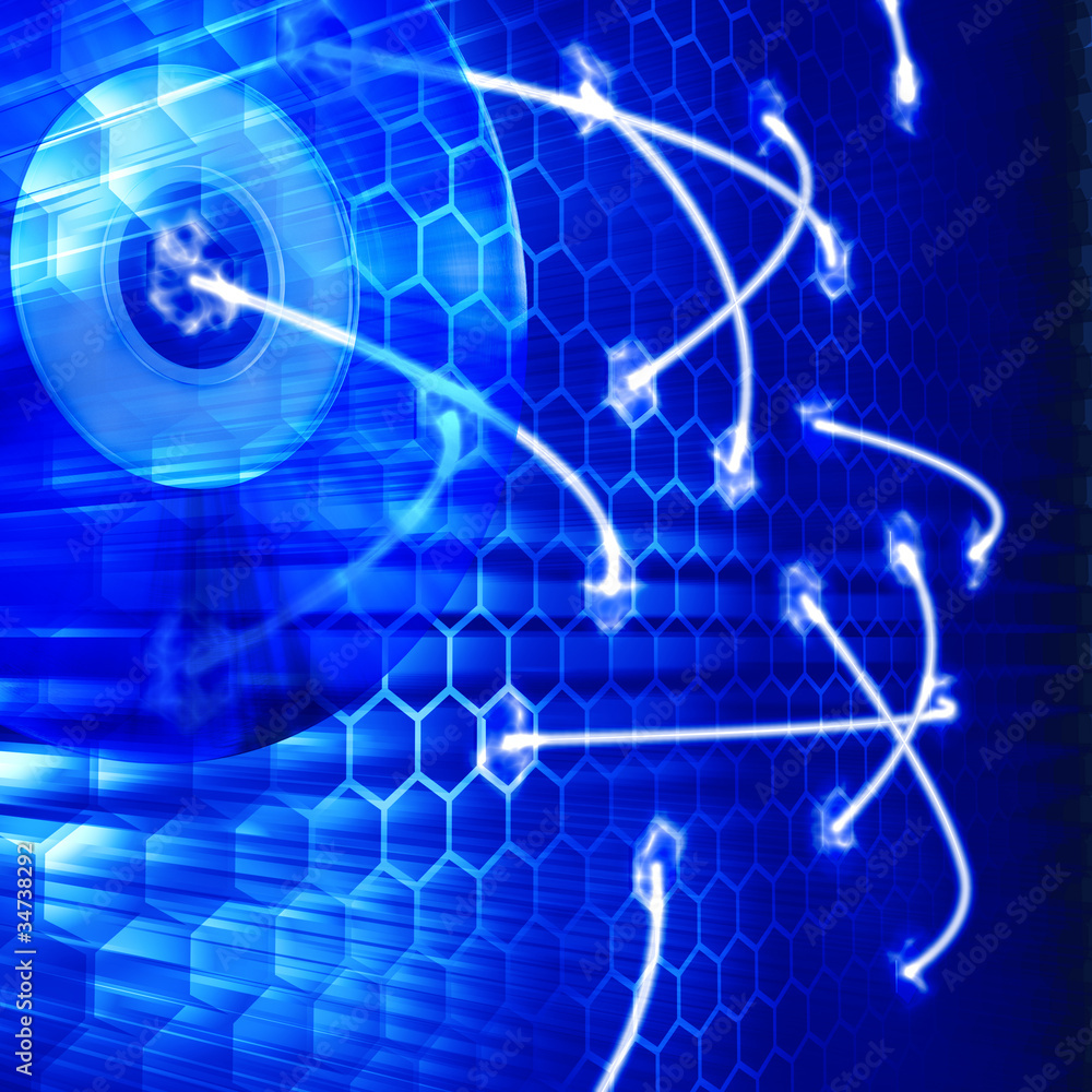 Data transfer Data transfer