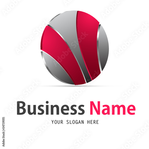 Free Download business logo, icon - GFXLoad