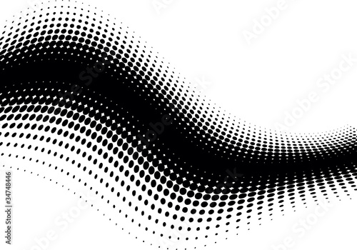 halftone