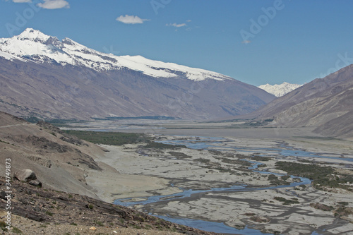vallée de Wakhan, Tadjikistan