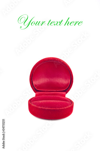 Jewellery box