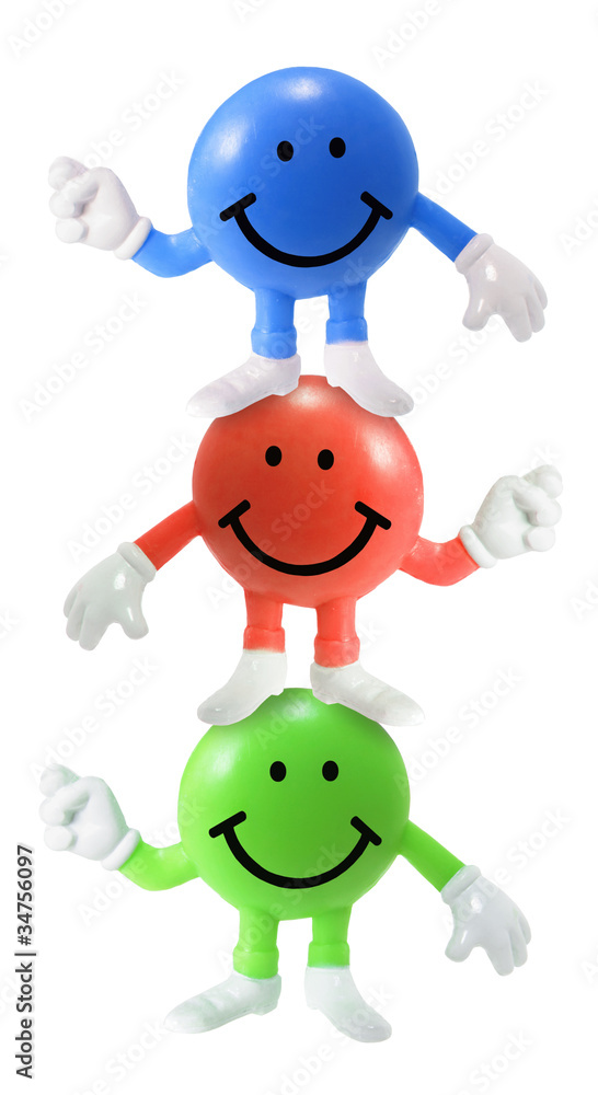 Smiley Toys Smiley Toys