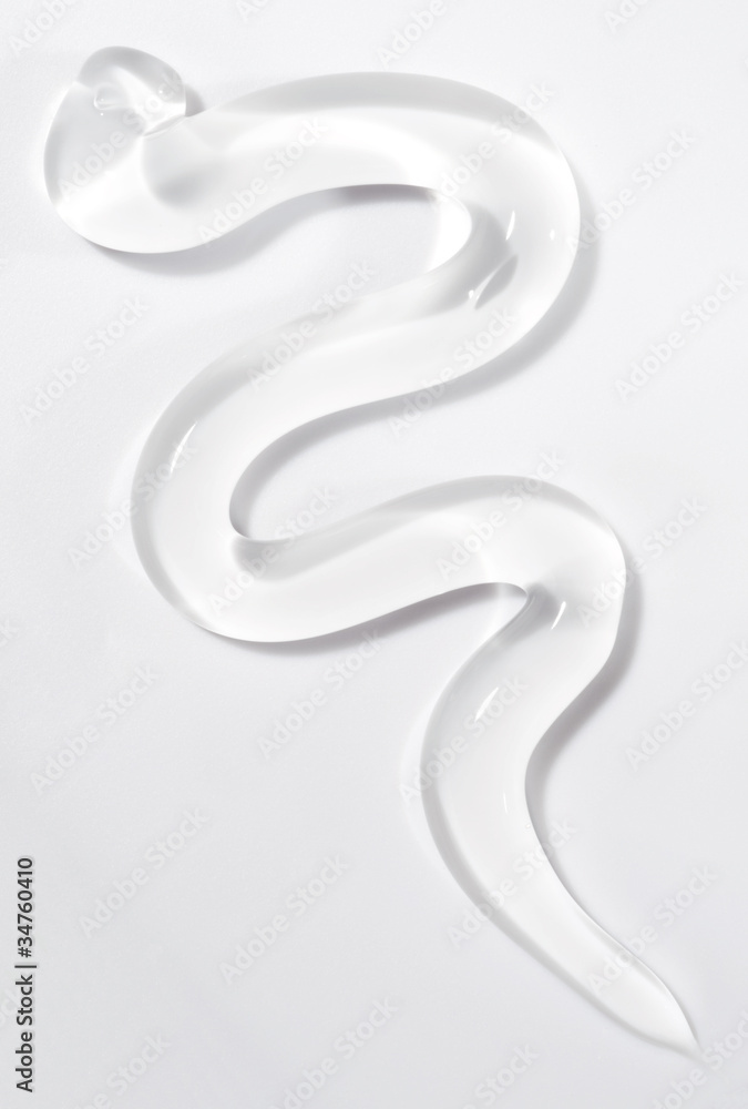 © Simone - transparentes Gel © Simone - transparentes Gel