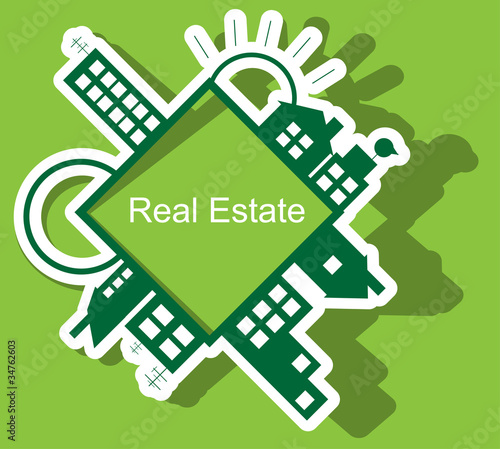 real estate
