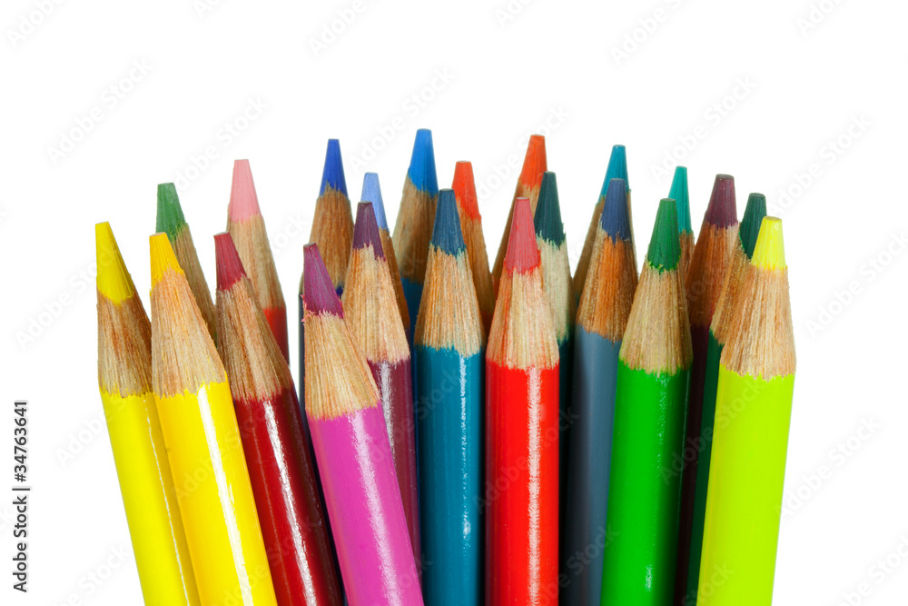 Crayons Crayons