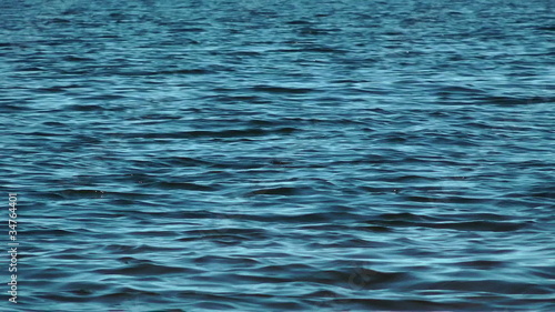 River background. Volga.