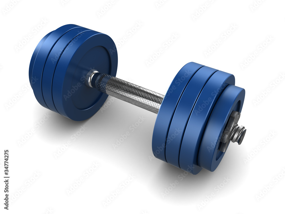 dumbbell dumbbell