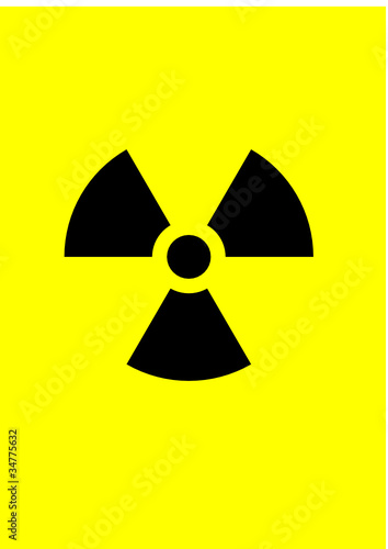 Atomzeichen
