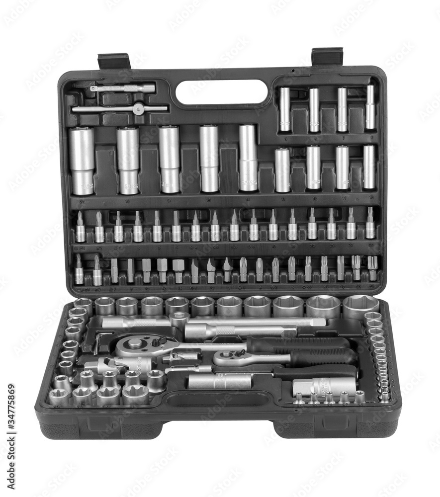 Big set tools Big set tools