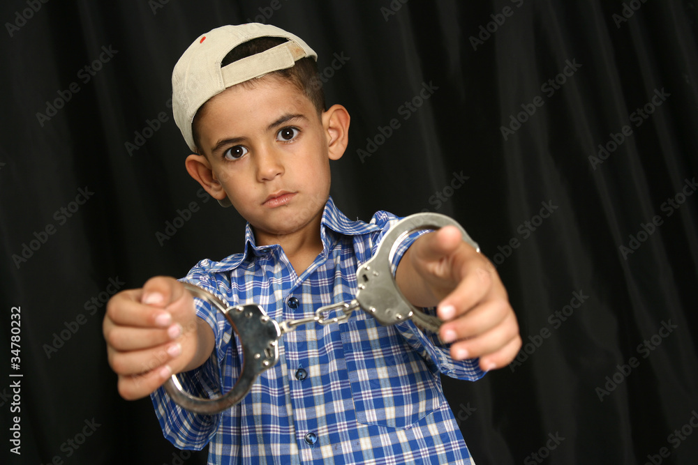 Handcuffs