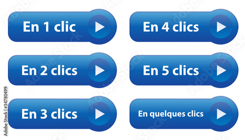 Poster Boutons Web "EN 1 CLIC… EN QUELQUES CLICS" (cliquer ici)