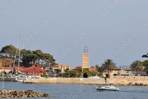 île de Bendor 2 photo