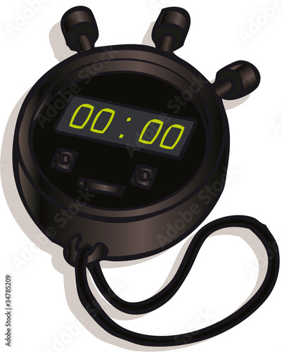 Chronomètre