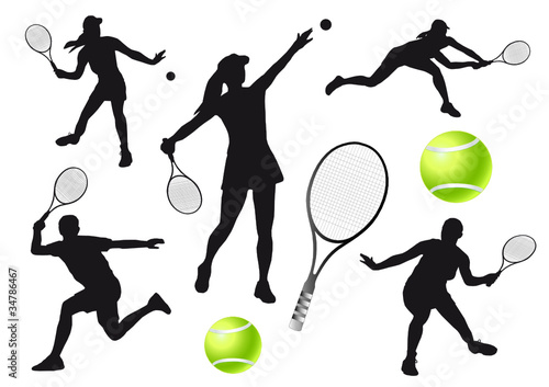Tennis - 37