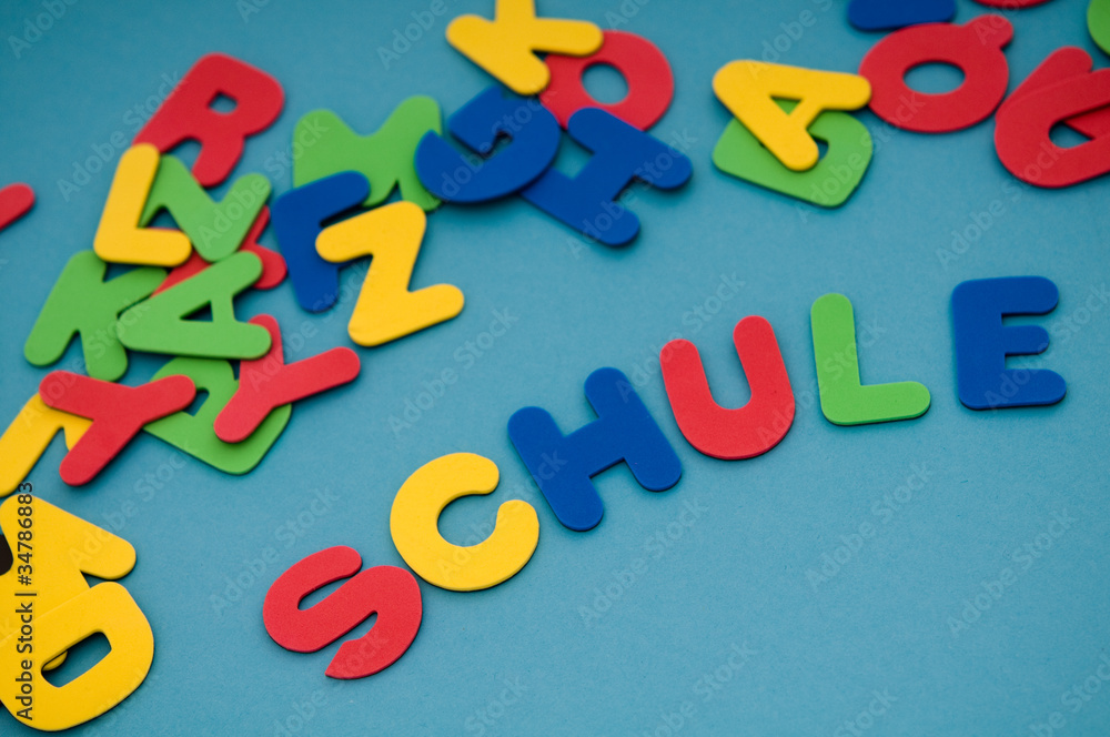 Schule Schule