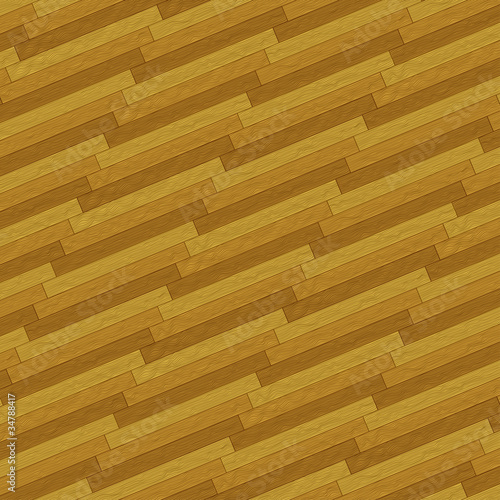 Wood parquet background