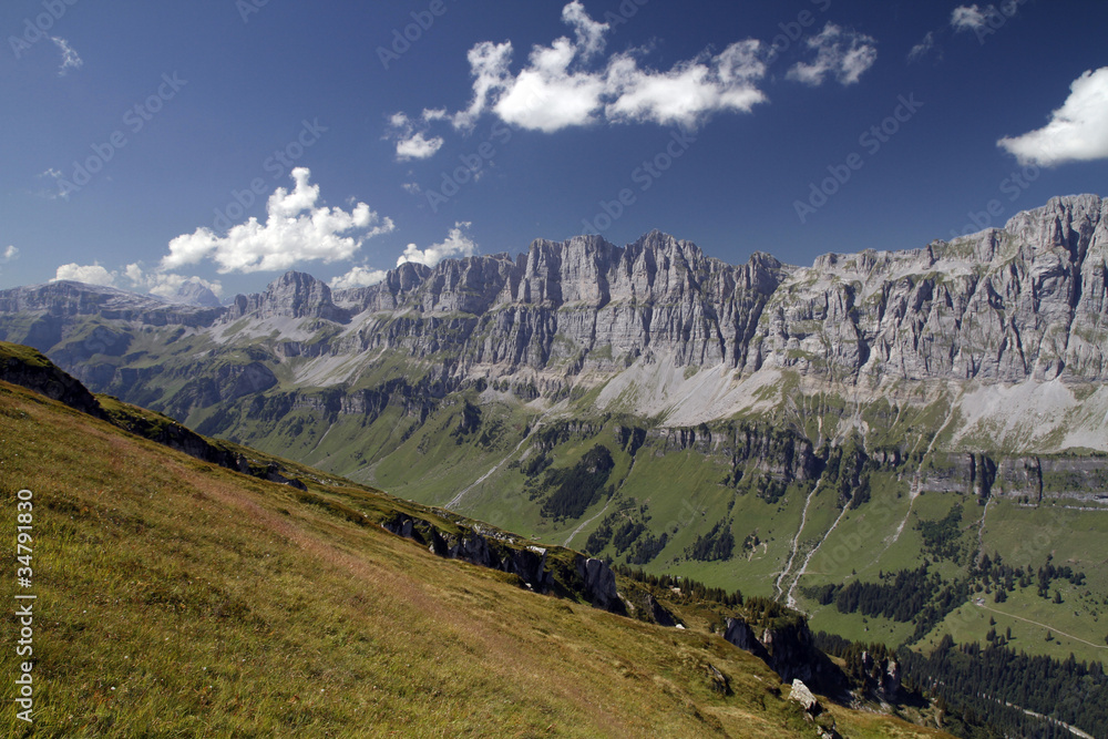 Glarner Land Glarner Land