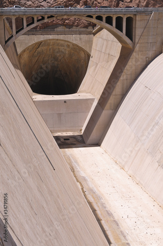 Hoover Dam