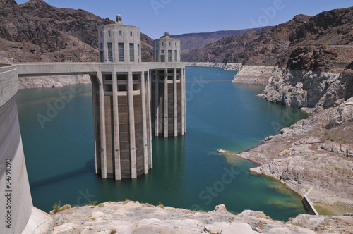 Hoover Dam