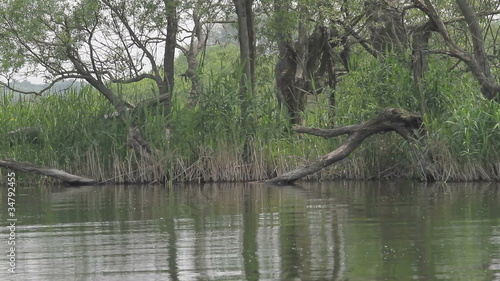 Die Havel - Fluss und Seen