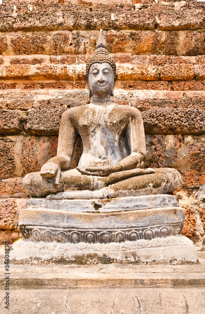 Fototapeta premium Sukhothai Historical Park