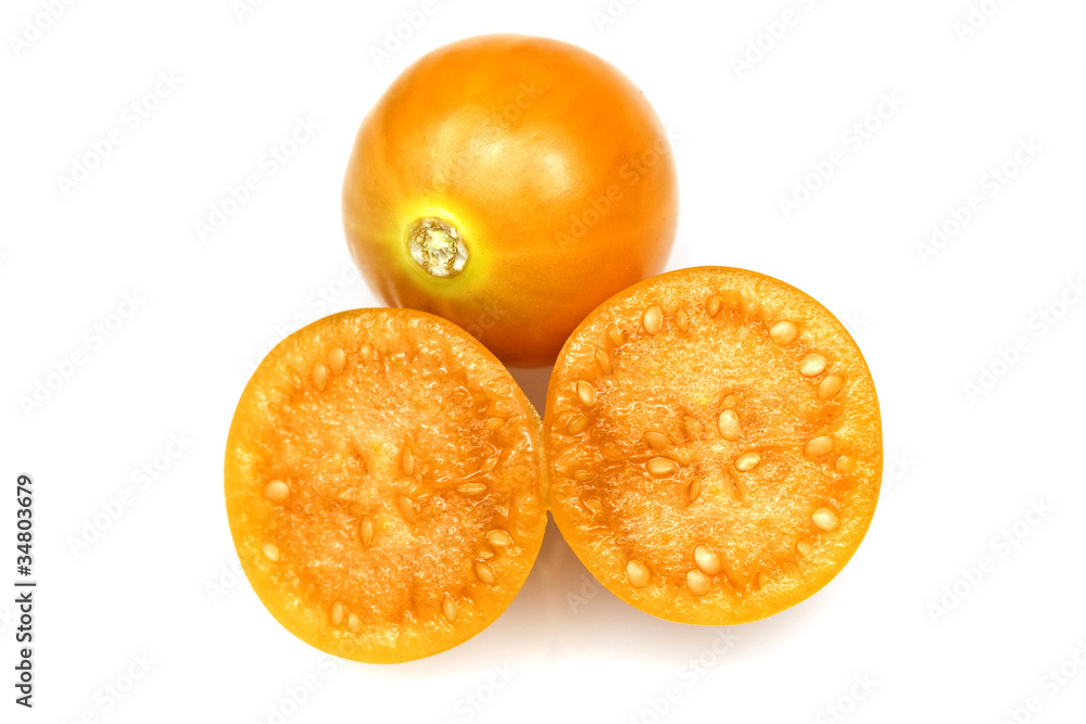 Gooseberry Gooseberry