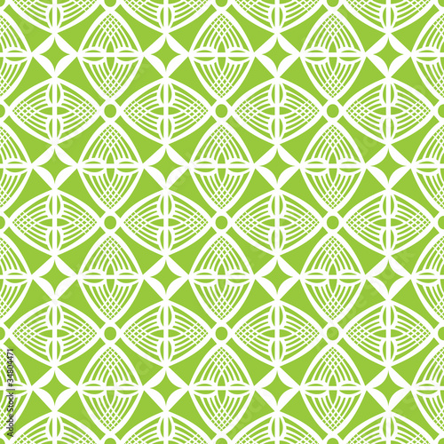 Seamless tile pattern