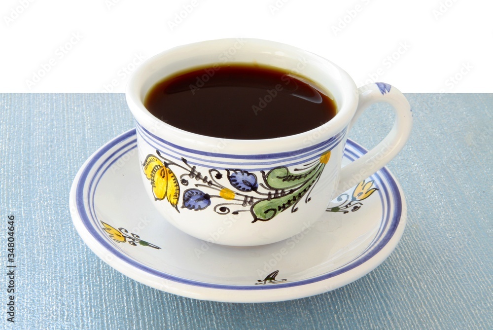 cup of coffee cup of coffee