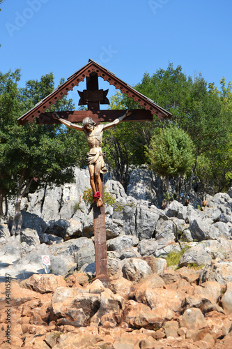 Medjugorje, a place of Pilgrimage