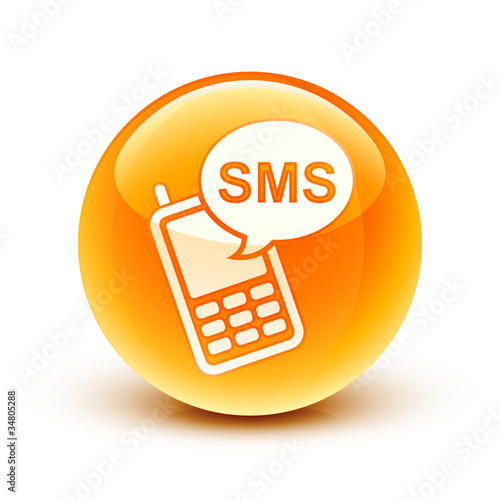icône téléphone / phone icon