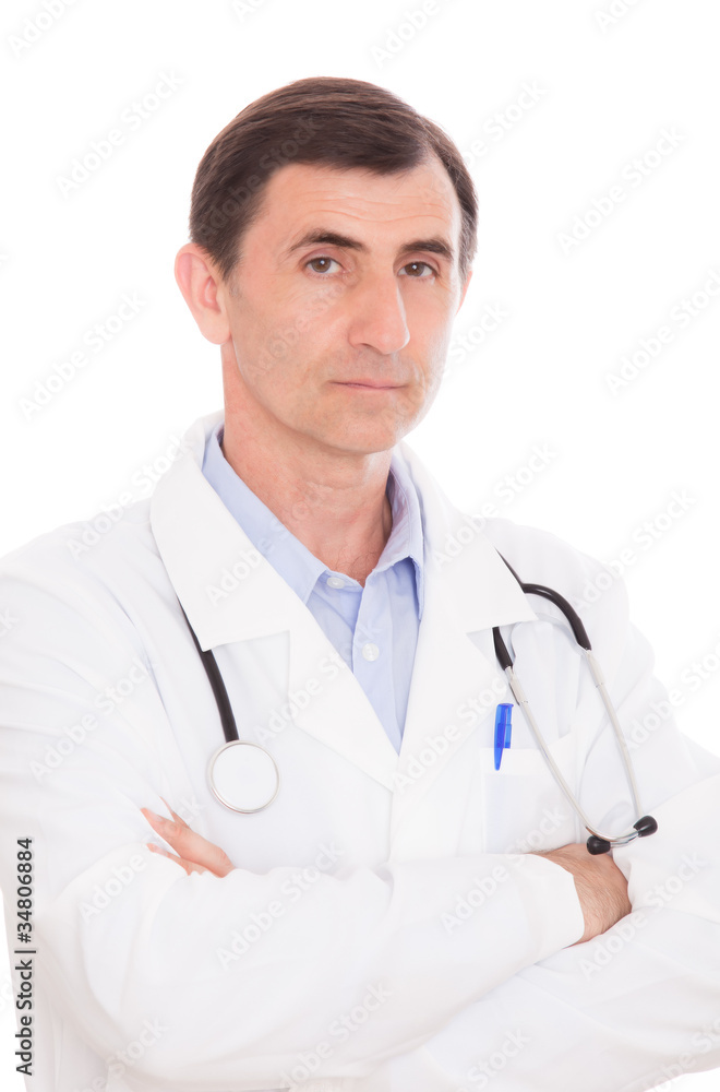 portrait arzt portrait arzt