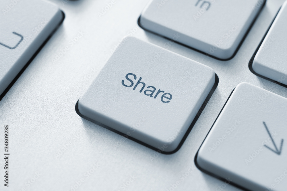 Share Key Share Key